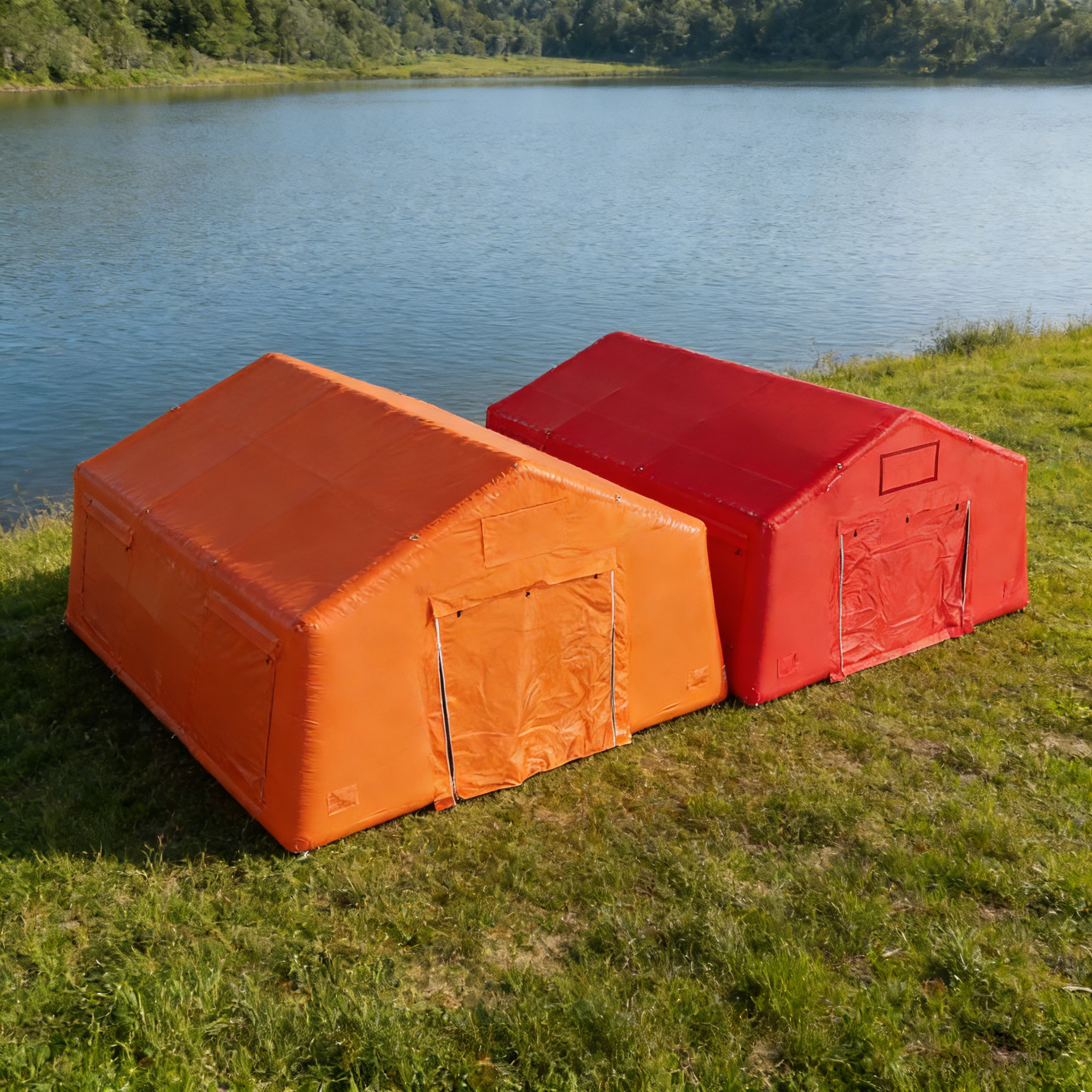 Large Inflatable tent