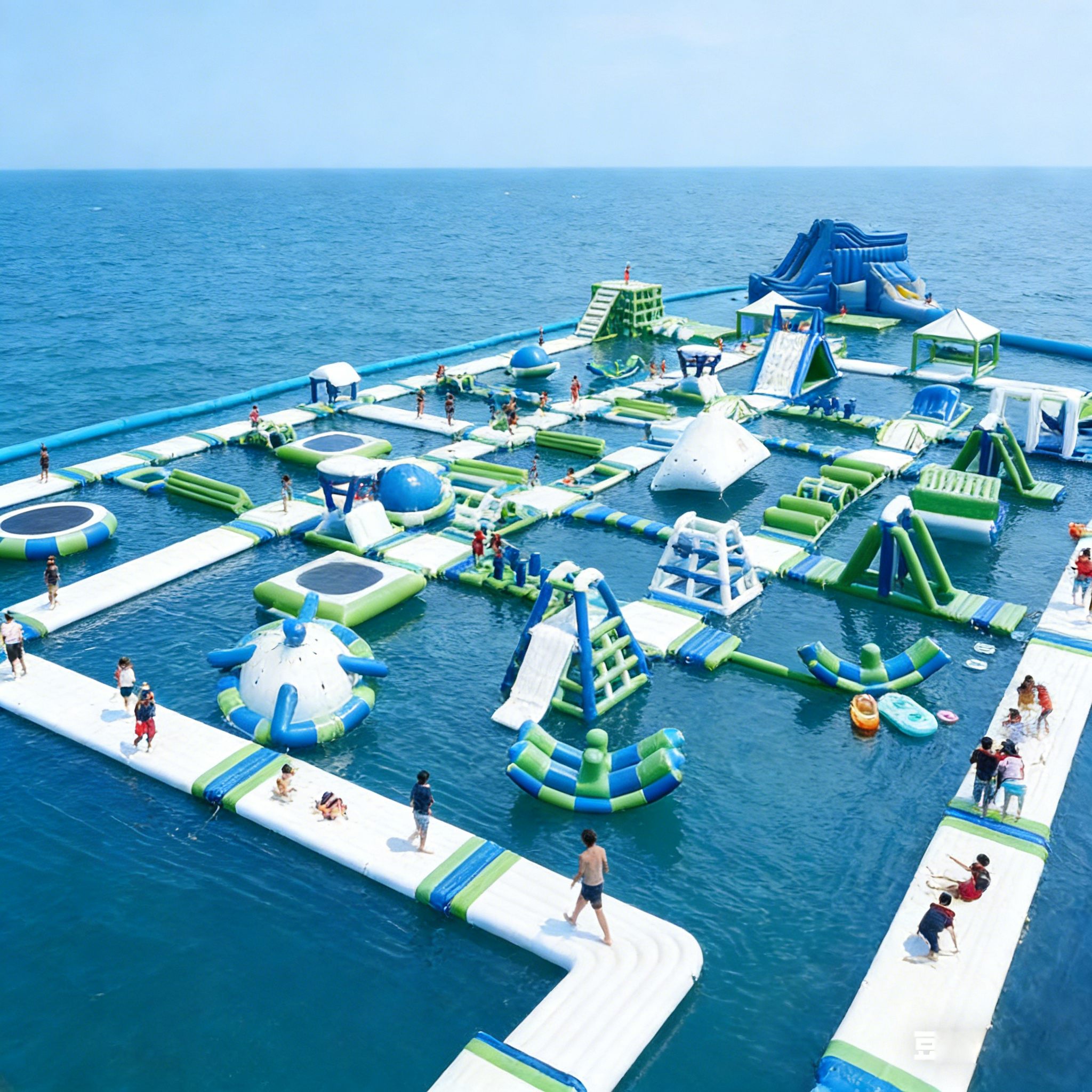 Water Park /Water Amusement