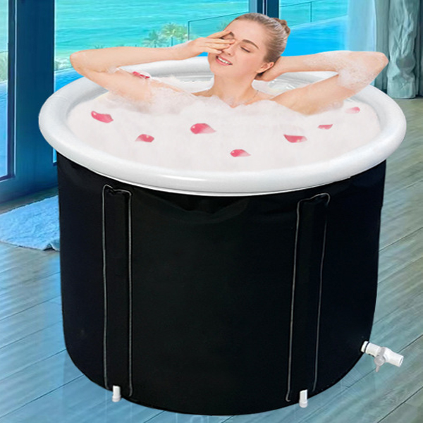Inflatable Folding Tub